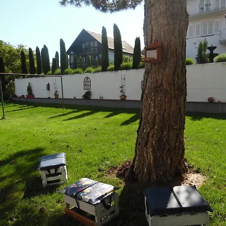 Appartement Hog ,