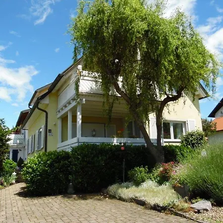 Hog , Apartamento Ringsheim