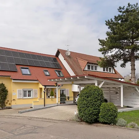 Appartement Hog , *