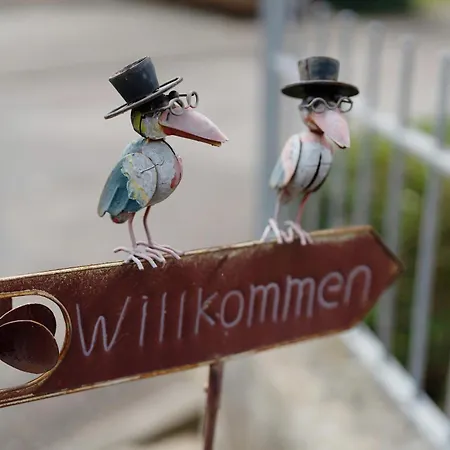 Hog , Apartamento Ringsheim