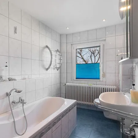 Hog , Appartement