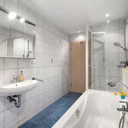 Appartement Hog ,