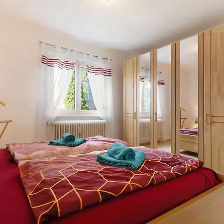 Appartement Hog , *