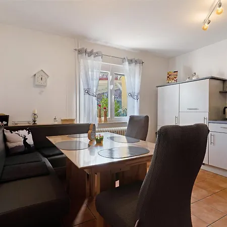 Hog , Apartment Ringsheim