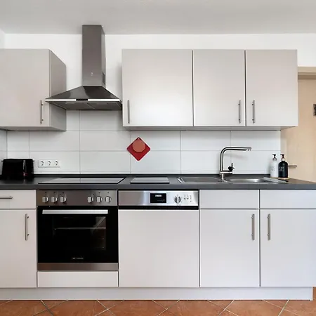 Hog , Apartamento Ringsheim