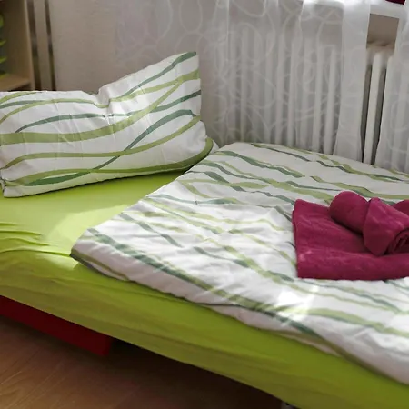 Appartement Hog , Ringsheim