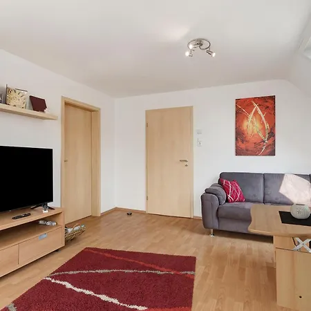 Appartement Hog ,