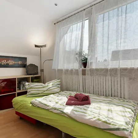 Hog , Apartamento Ringsheim