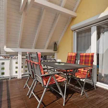 Appartement Hog ,