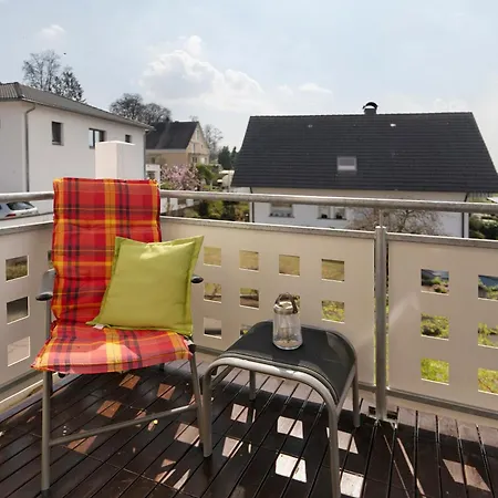 Hog , Apartment *