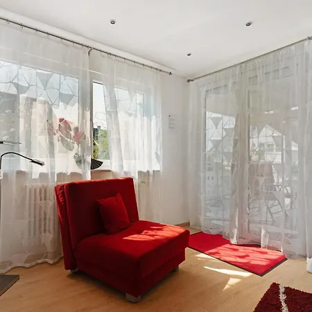 Appartement Hog , *