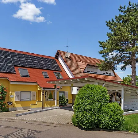 Hog Appartement *
