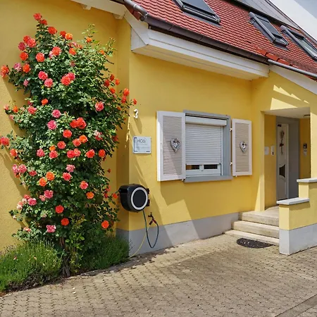 Appartement Hog , *