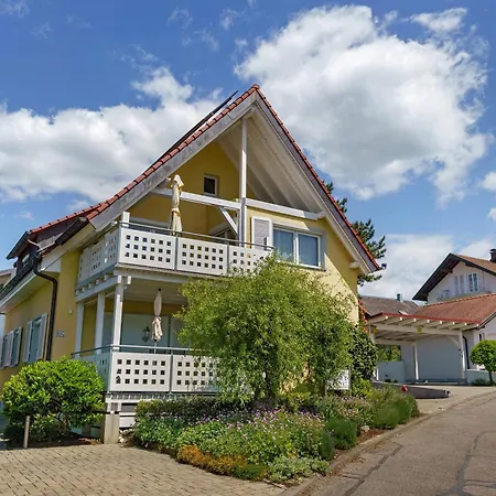 Apartment Hog , Ringsheim