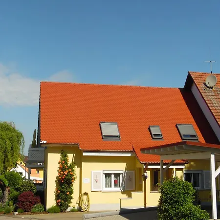 Apartamento Hog , Ringsheim