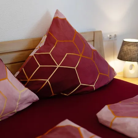 Hog , Apartamento Ringsheim