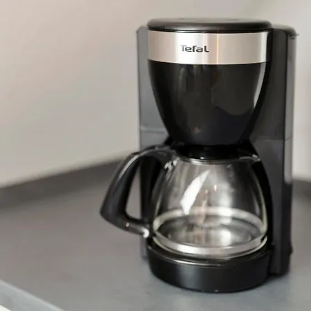 Apartamento Hog , Ringsheim