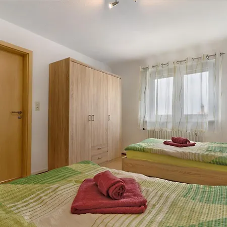 Hog , * 灵斯海姆