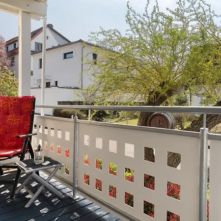 Hog , Apartamento Ringsheim