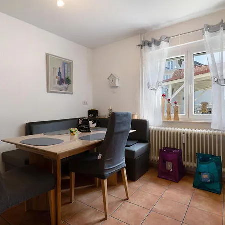 Hog Appartement *