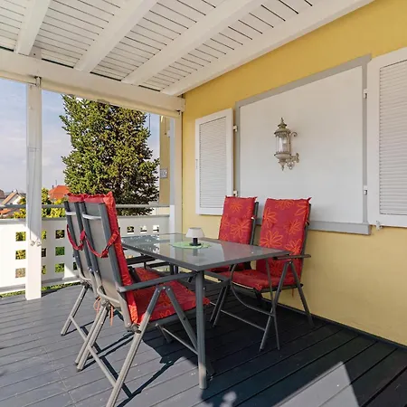 Appartement Hog Ringsheim