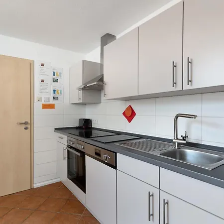 Hog Appartement Ringsheim