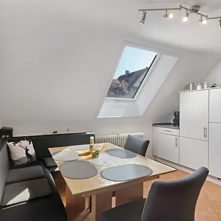 Appartement Hog