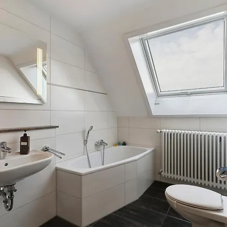 Hog Appartement *