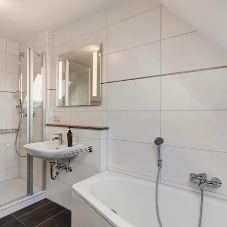 Appartement Hog *