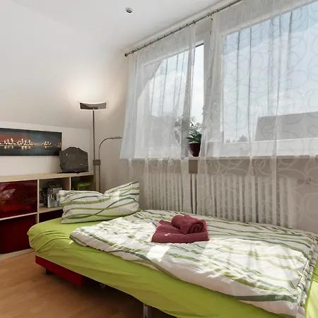 Appartement Hog Ringsheim